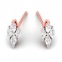 Mihaela Diamond Studs