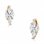 Mihaela Diamond Studs