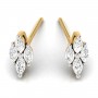 Mihaela Diamond Studs