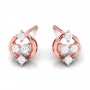 Maise Mihaela Diamond Stud