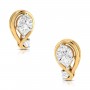 Videlina Maise Diamond Stud