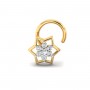 Bahia Diamond Nose Pin