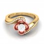 Teresa Fiona Diamond Ring