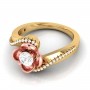 Teresa Fiona Diamond Ring