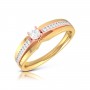 Destination Diamond Ring