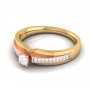 Destination Diamond Ring