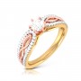 Daze Diamond Ring