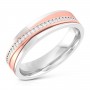 Faria Diamond Band