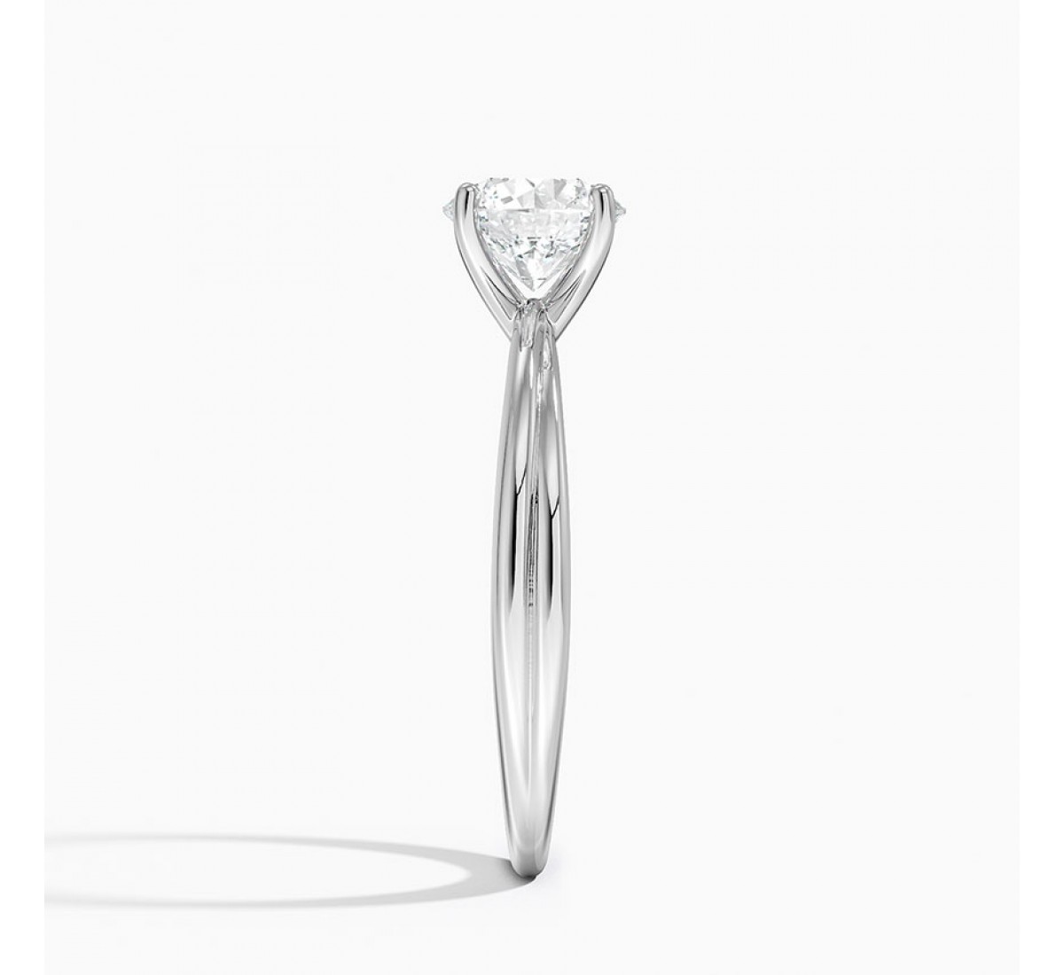 Dreamy Dazzle Lab Diamond Ring (1 carat)