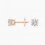 Aurelia Aria Lab Diamond Studs