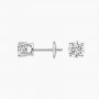 Eternal Ember Lab Diamond Studs