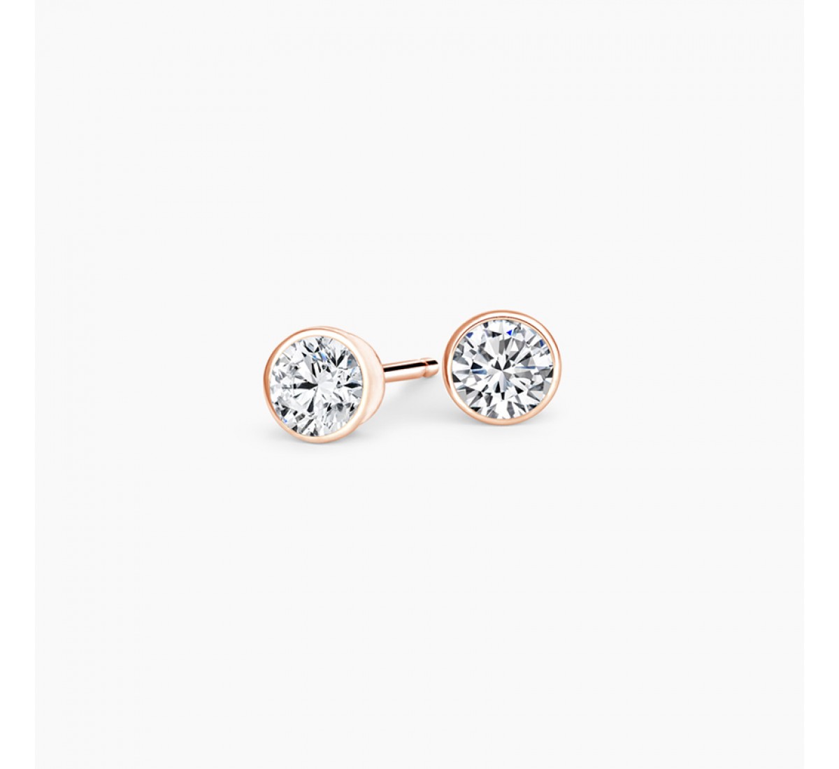 Cove Lab Diamond Studs