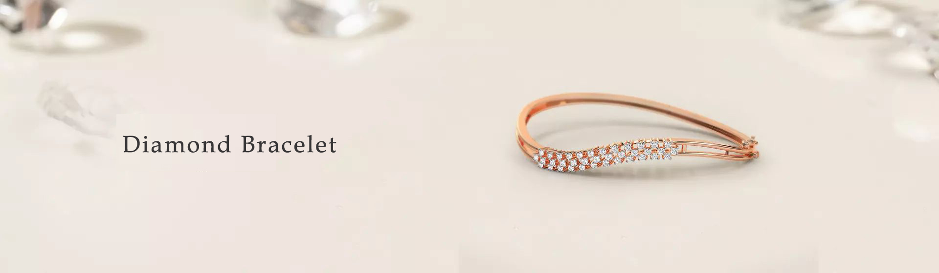 Diamond Bracelets For Women